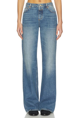 CLOSED - Gillan Wide Leg Jeans