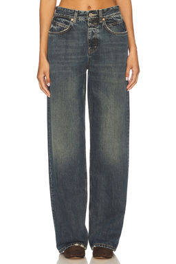 CLOSED - Nikka Wide Leg Jeans