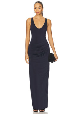 Ceren Ocak - Jersey Dress