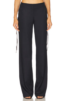 Ceren Ocak - Low Waist Pant