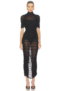 Camila Coelho - Rocio Midi Dress