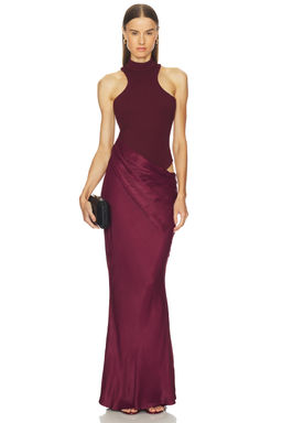 Camila Coelho - Estrella Maxi Dress