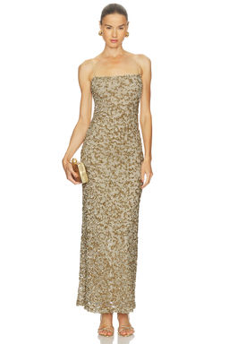 Camila Coelho - Kinsley Maxi Dress