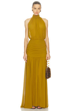 Camila Coelho - Yaritza Gown