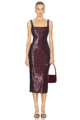 Camila Coelho - Veda Midi Dress