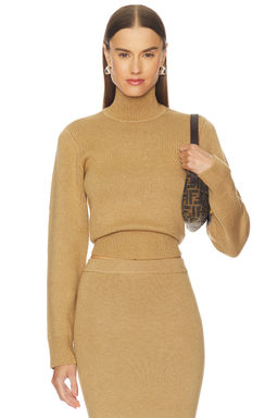 Camila Coelho - Costansa Turtleneck Sweater