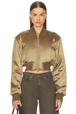 Camila Coelho - Maiara Bomber Jacket