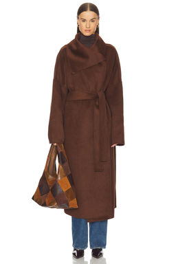 Camila Coelho - Mirta Coat