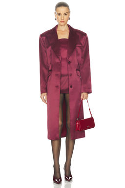 Camila Coelho - Haliee Coat