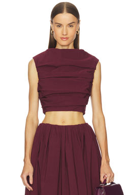 Camila Coelho - Carina Top