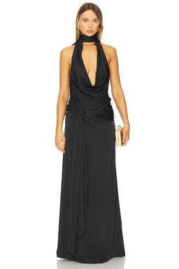 Casona - La Regia Dress