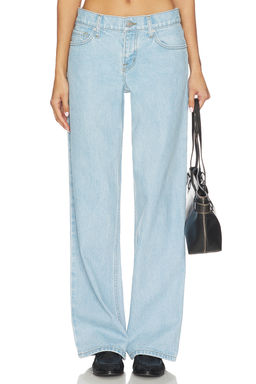 COTTON CITIZEN - Cara Jean