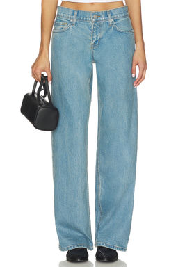 COTTON CITIZEN - The Cara Jean