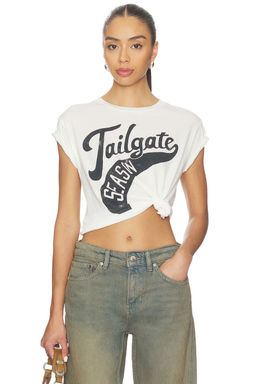 DAYDREAMER - Tailgate Season Solo Tee