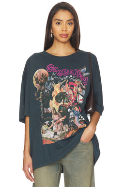 DAYDREAMER - Green Day Insomniac Tee