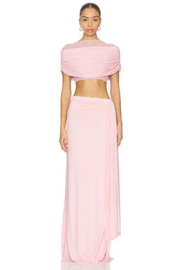 Deme by Gabriella - Alyssa Skirt Set