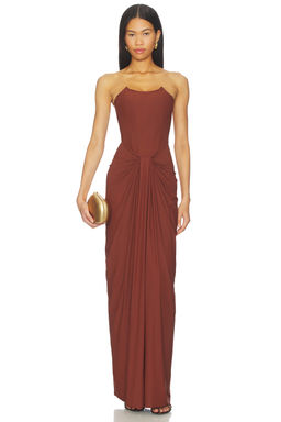 Deme by Gabriella - Pearl Dress