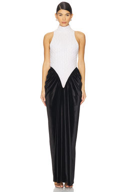 DELFI - Hepburn Maxi Dress