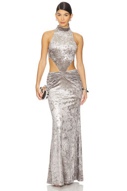 DELFI - Zarina Dress