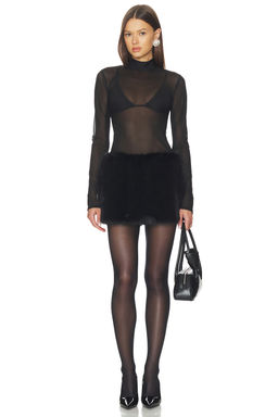 DELFI - Emilia Dress