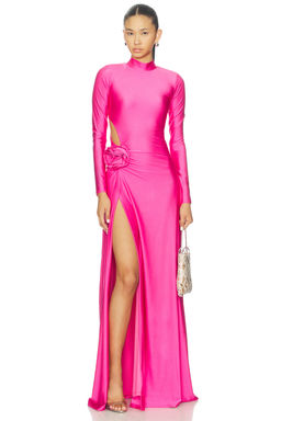 DELFI - Sabine Dress