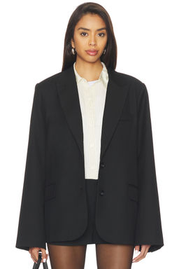 GUIZIO - Oversized Blazer