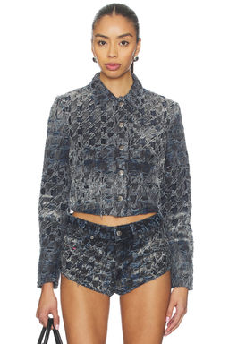 Diesel - Ursy Jacket
