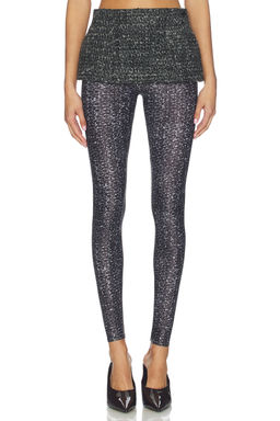 Diesel - Hour Legging