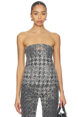 Diesel - Corset Top