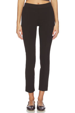 DONNI. - The Rib Straight Pant