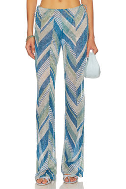 DEVON WINDSOR - Ollie Wide Leg Pant