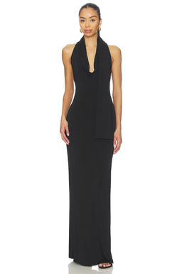 EAVES - Ira Maxi Dress