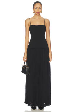 EAVES - Pardes Dress