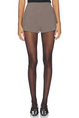 EAVES - Naftali Mini Short