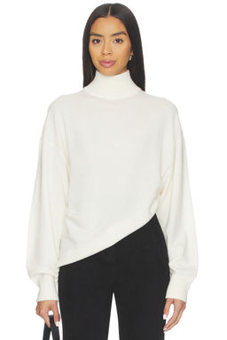 EAVES - Allma Asymmetric Sweater