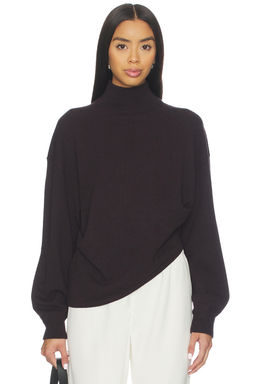 EAVES - Allma Asymmetric Sweater