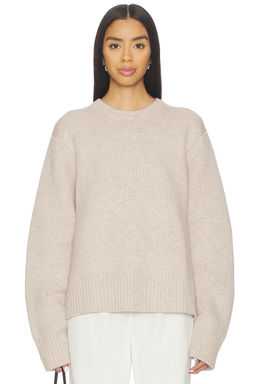 EAVES - x Coco Emely Structured Sweater