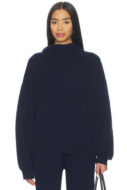 EAVES - Danna Core Knit Hoodie