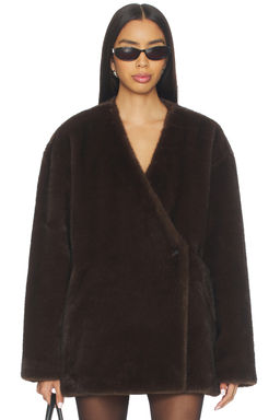 EAVES - x Coco Dagna Jacket