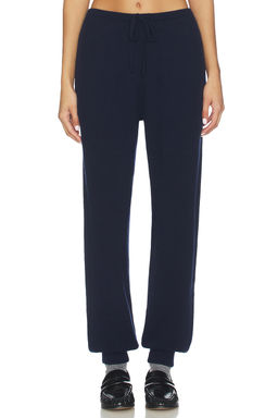 EAVES - Normandie Knit Jogger