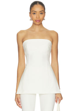 EAVES - Bennet Tech Suiting Top