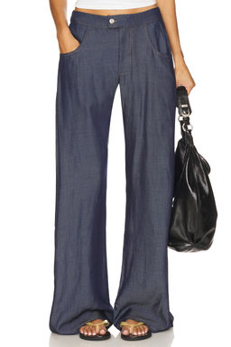 EB Denim - Eddie Bowed Pant