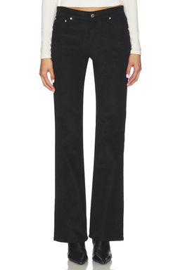 EB Denim - Maria Mid Rise Bootcut Pant