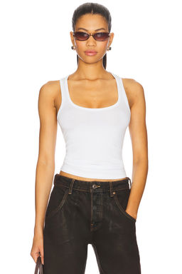 EB Denim - Lucy Racerback Tank