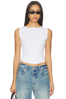EB Denim - South Beverly Tank Top