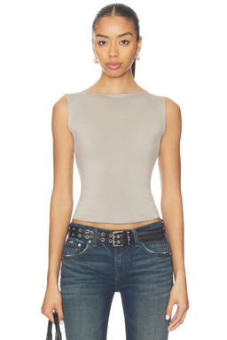 EB Denim - South Beverly Tank Top