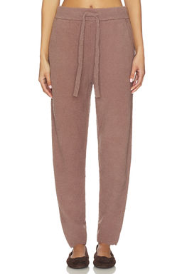 eberjey - Recycled Boucle Jogger