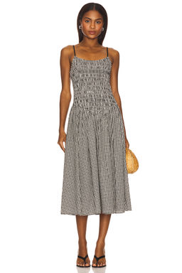 Elodie the Label - Breena Dress