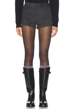 Elodie the Label - Thesis Shorts