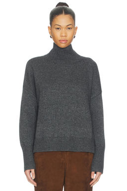 Elodie the Label - Spence Turtleneck Sweater